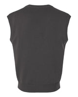Devon & Jones Men's New Classics V-Neck Sweater Vest-2