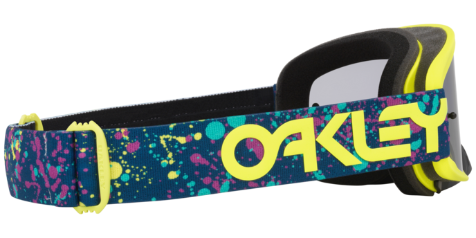 Oakley O Frame 2.0 Pro MX Goggles-10