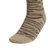 adidas Women's Tiger Luxe 3-Pack High Quarter-2