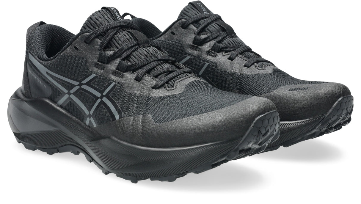 Asics Women's GEL-Venture 11 Wide D Trail Running Shoes-5