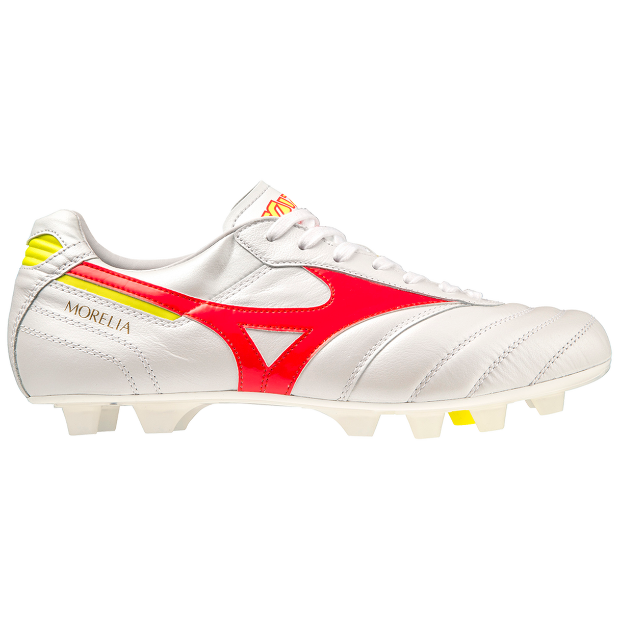 Mizuno Adult Morelia II Made in Japan Soccer Shoes-6