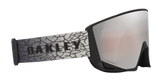 Oakley Flow Scape L Snow Goggles-12