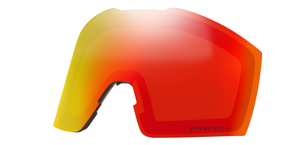 Oakley Fall Line L Replacement Lenses