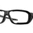 Oakley Si Ballistic Handball Glasses-1