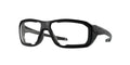Oakley Si Ballistic Handball Glasses-1