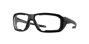 Oakley Si Ballistic Handball Glasses-1