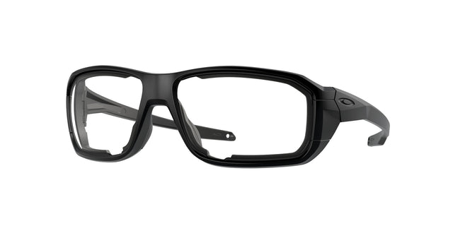 Oakley Si Ballistic Handball Glasses-1