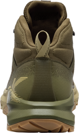 KEEN Men's Targhee Apex Waterproof Hiking Boot-4