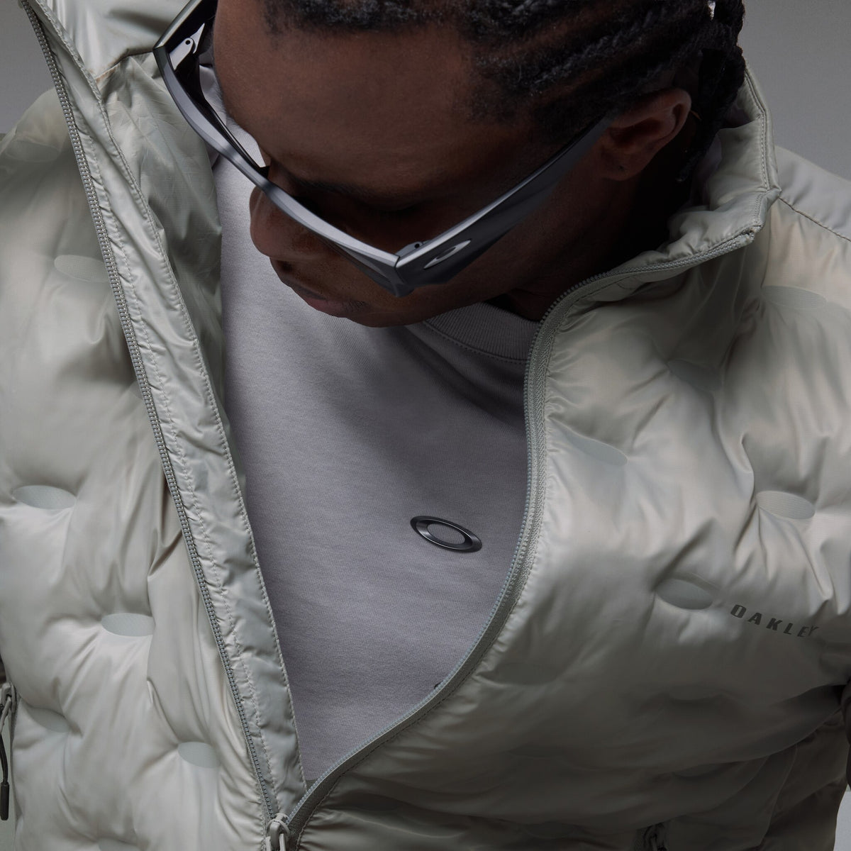 Oakley Men's Whirl Szn Jacket-4