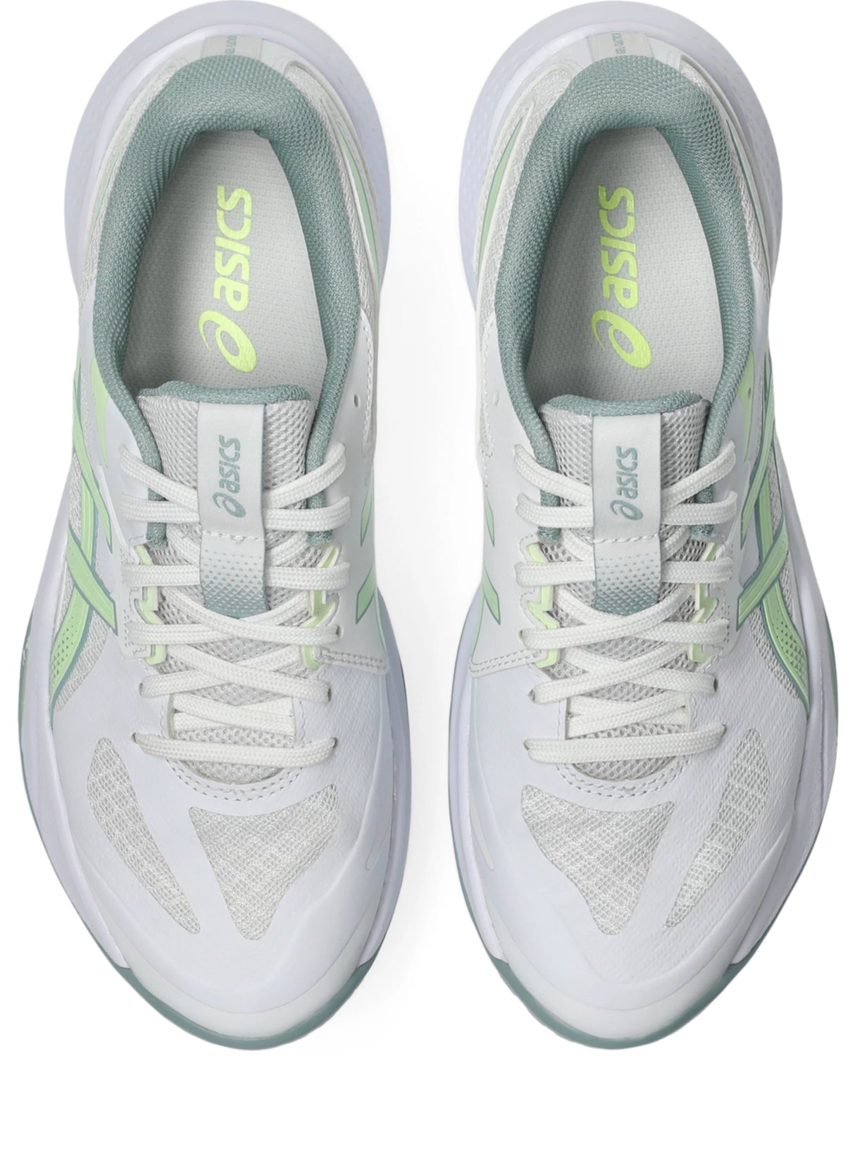 Asics Women's GEL-Tactic 13 Volleyball Shoes-4