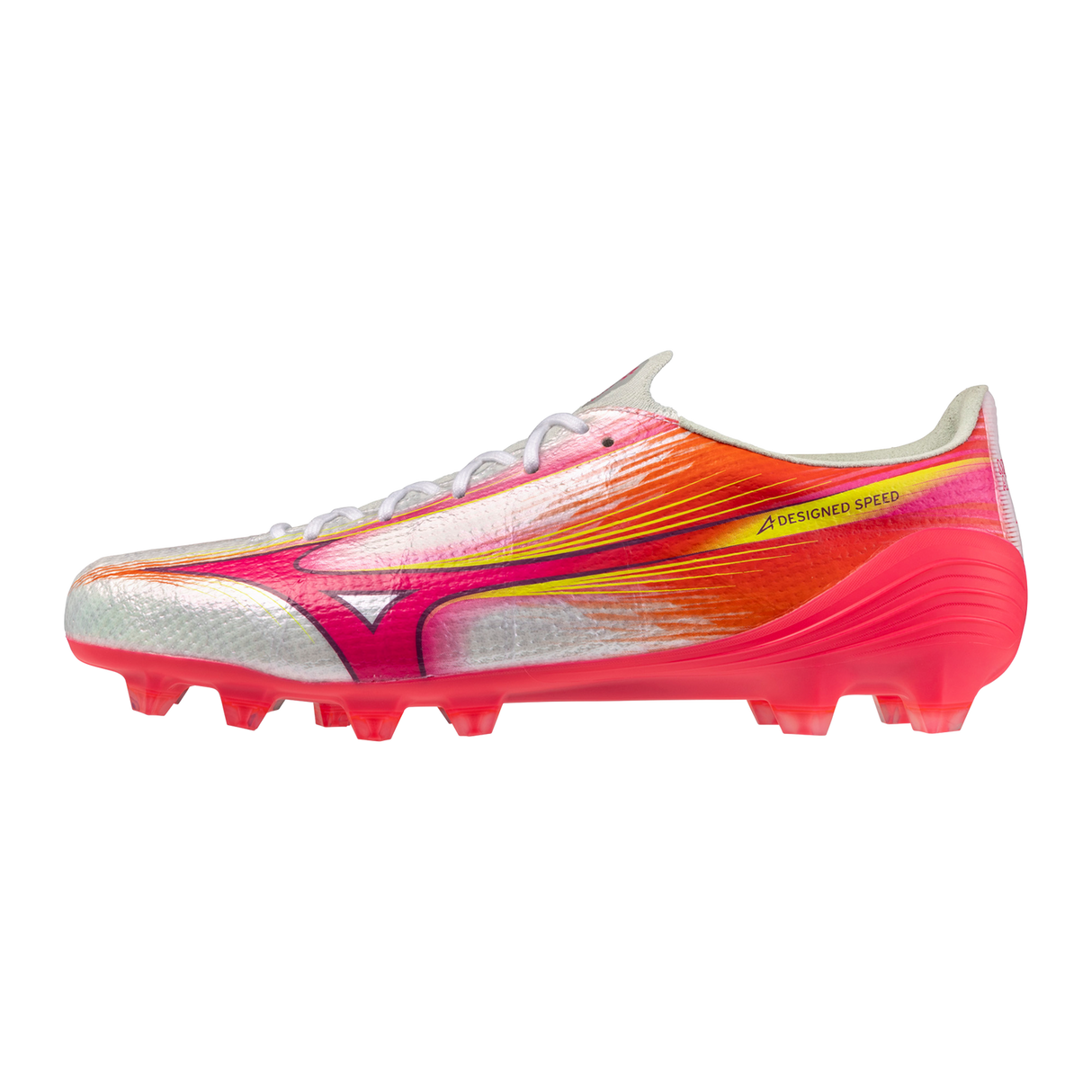 Mizuno Adult A III Elite Soccer Cleats-1
