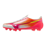 Mizuno Adult A III Elite Soccer Cleats-1