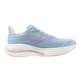 Mizuno Women's Wave Rider 29 Running Shoes-3