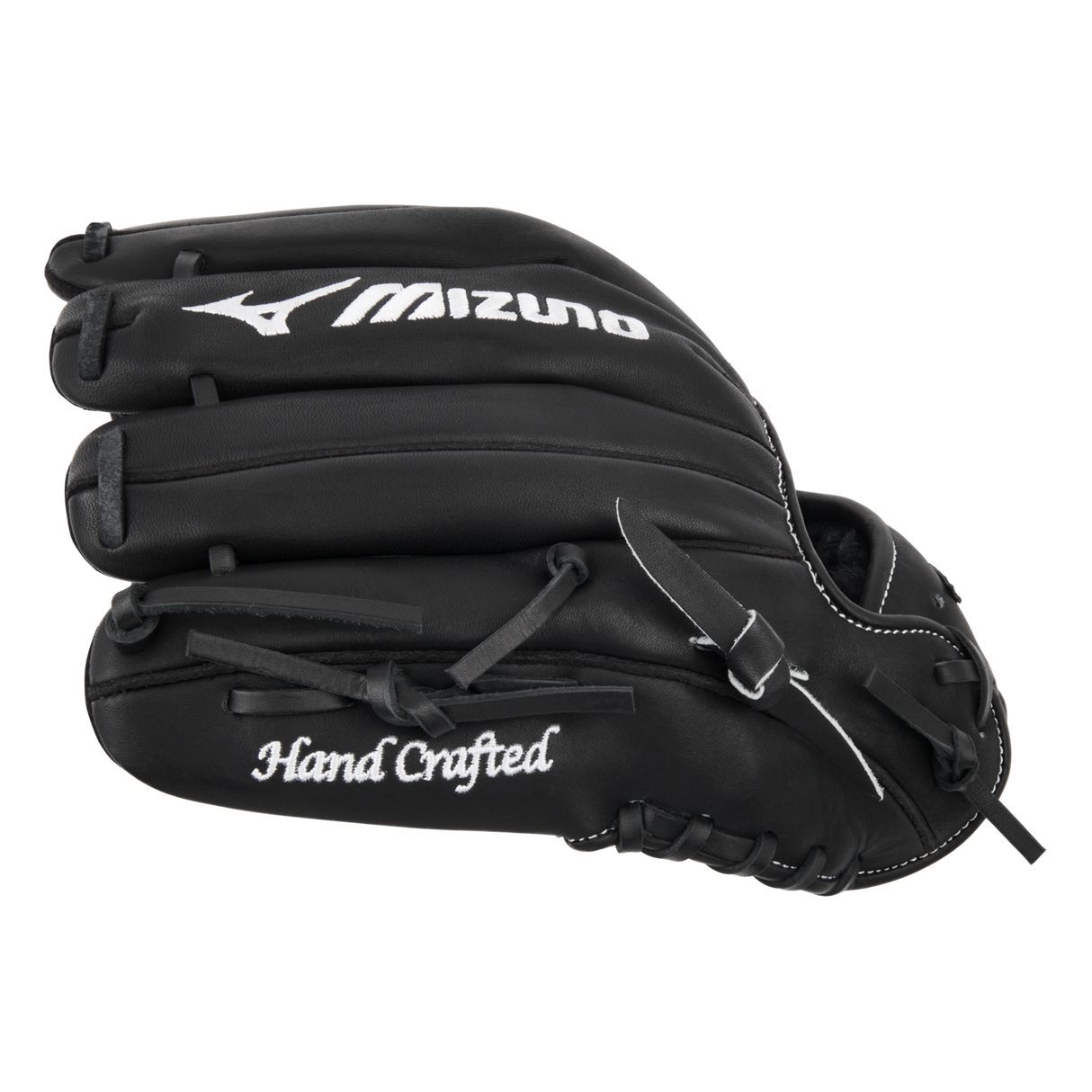 Mizuno GPS-40R Pro Select 11.5" Premium Infielder Baseball Glove-4