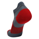 Brooks Ghost Lite No Show Socks 2-Pack-6