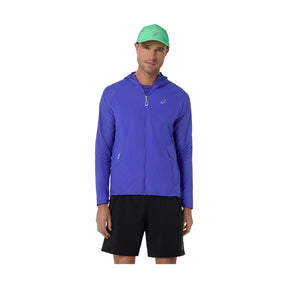 Asics Men's Road Packable Jacket-1