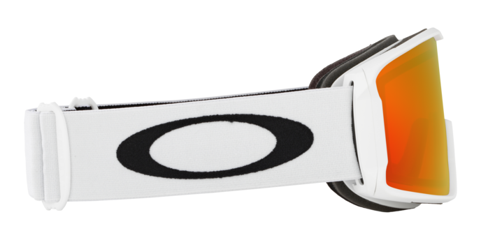 Oakley Line Miner L Snow Goggles-11