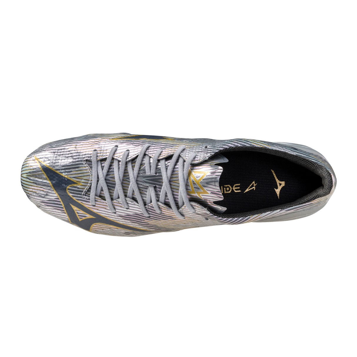 Mizuno Adult A II Elite Soccer Cleats-4