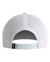 Imperial The Wingman Laser-Perforated Snapback Cap-2