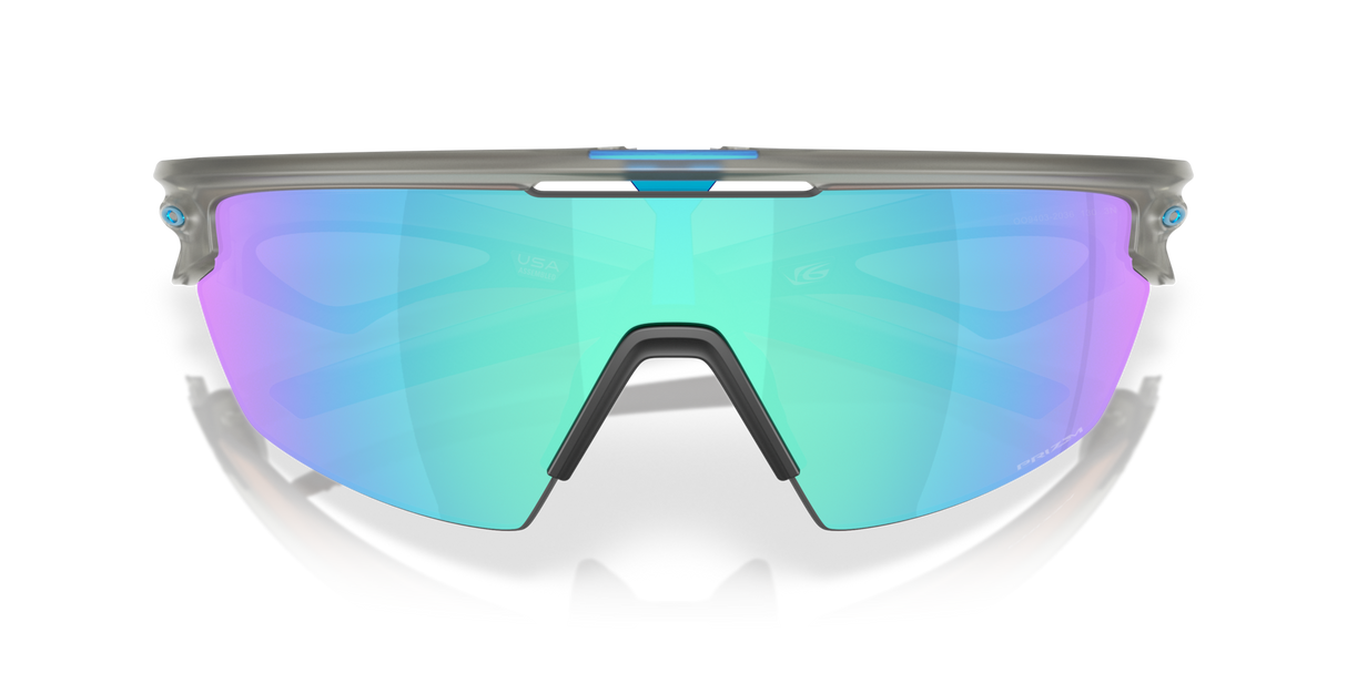 Oakley Sphaera Sunglasses-9