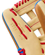 2027 Wilson A2000 1777 12.75" Infield Baseball Glove-6