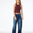 BELLA + CANVAS Women's Micro Rib Racer Tank
