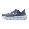Mizuno Women's Wave Horizon 9 D Running Shoes-1