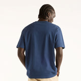 New Balance Men's Collegiate Badge T-Shirt-2
