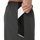 Asics Men's 5-Inch PR Lyte Shorts-6