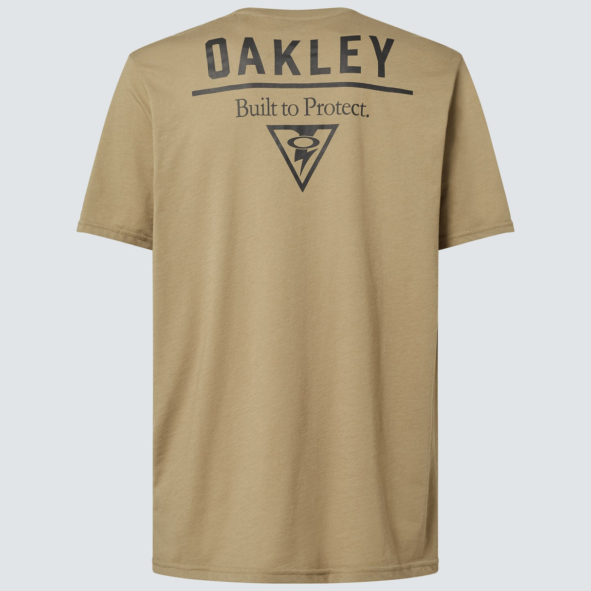 Oakley Men's Si Built To Protect Tee-2