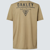 Oakley Men's Si Built To Protect Tee-2