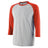 Mizuno Youth 3/4 Practice T