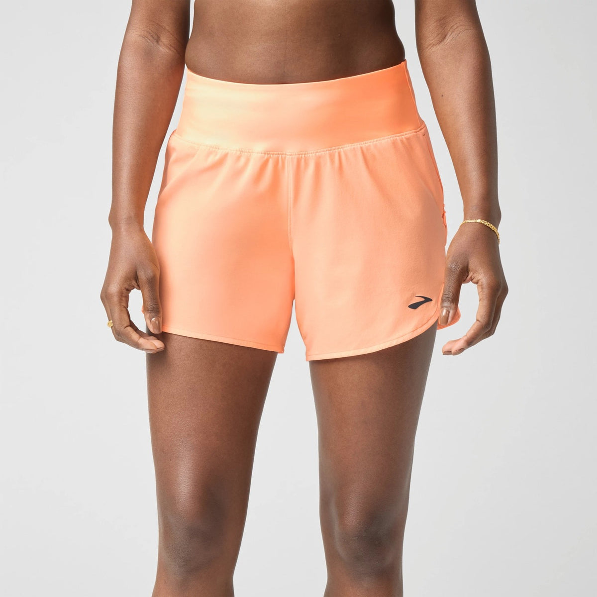 Brooks Women's Chaser 5" Shorts 2.0
