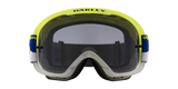 Oakley O Frame 2.0 Pro Mountain Bike MX Goggles-3