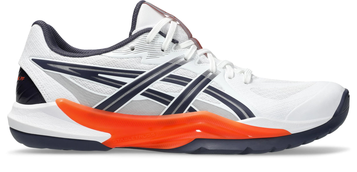 Asics Men's Powerbreak FF Volleyball Shoes-1