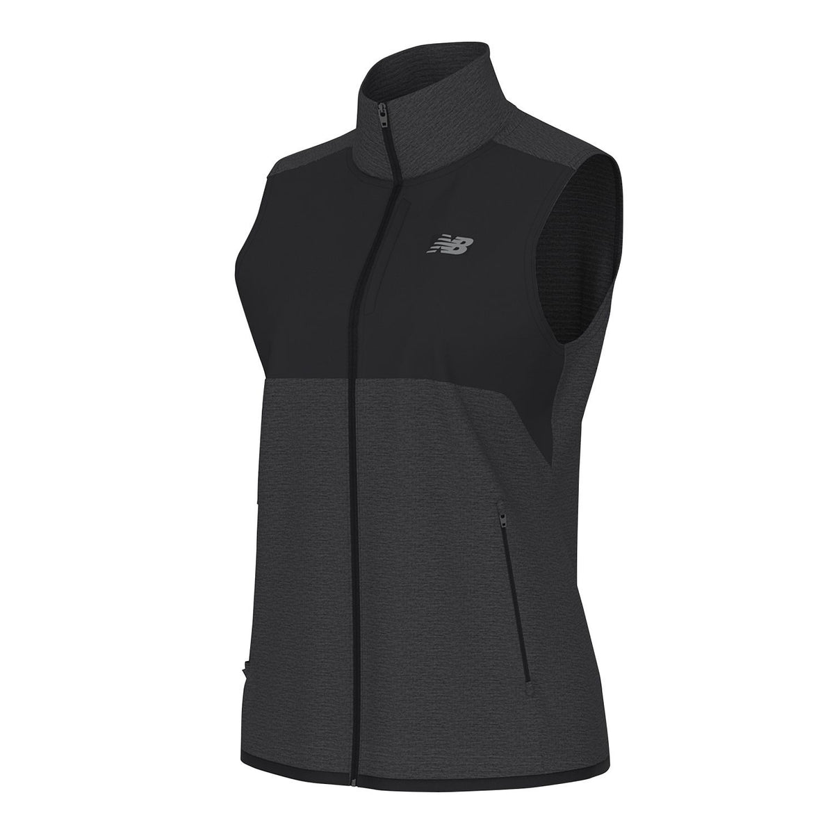 New Balance Women's Heat Grid Vest-5