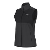 New Balance Women's Heat Grid Vest-5