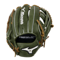 Mizuno GPS-50D Pro Select 11.75" Premium Infielder Baseball Glove-1