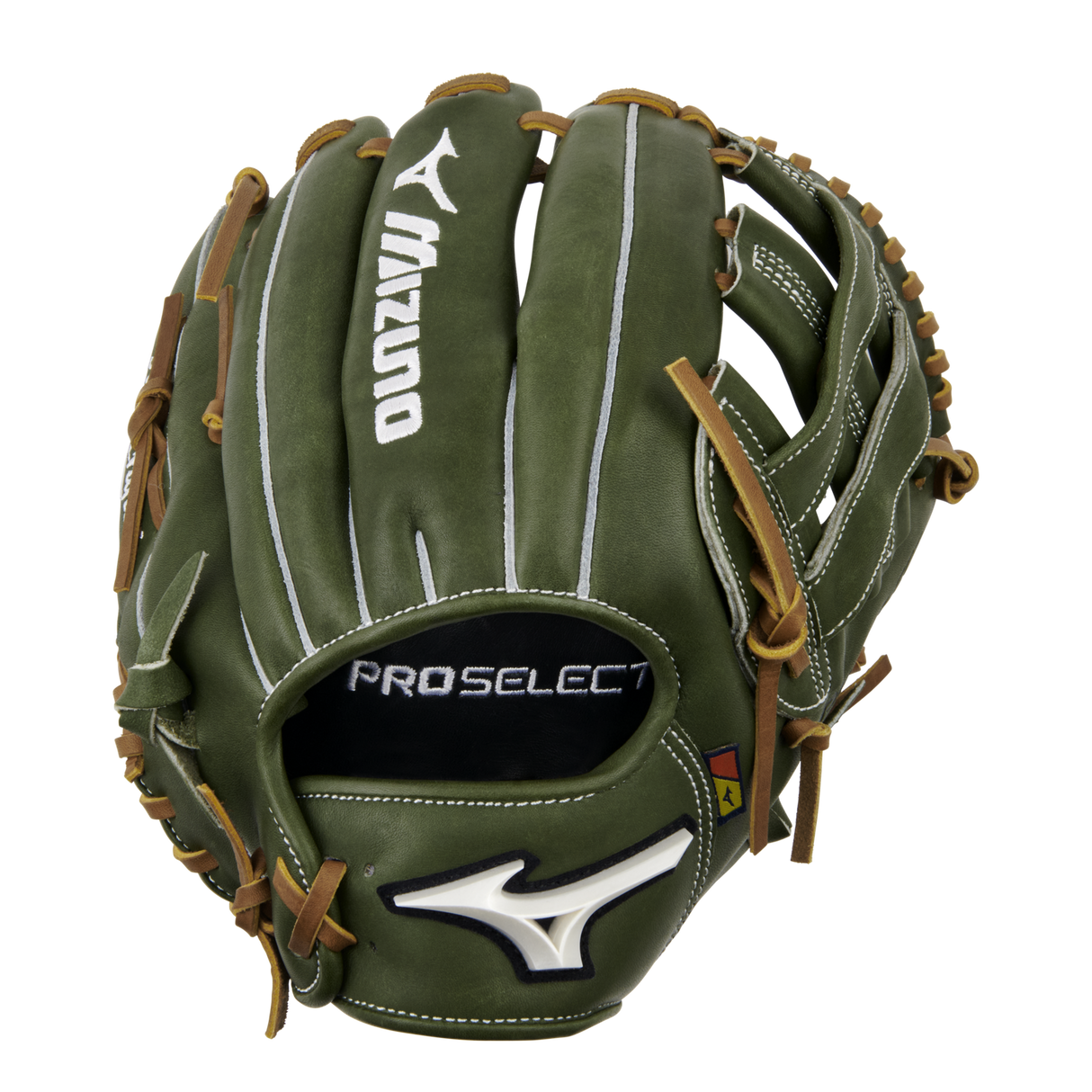Mizuno GPS-50D Pro Select 11.75" Premium Infielder Baseball Glove-1