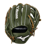 Mizuno GPS-50D Pro Select 11.75" Premium Infielder Baseball Glove-1