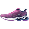 Mizuno Women's Wave Creation 25 SSW Running Shoes-1
