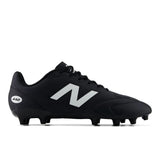 New Balance Adult 442 Club Mid Ground V3 Soccer Cleats-2