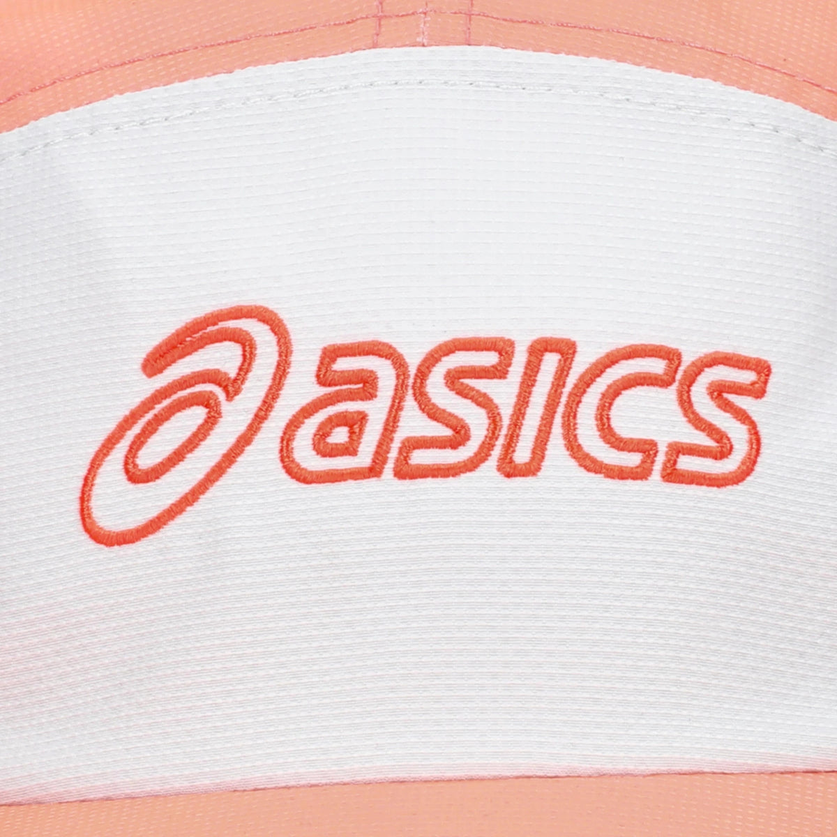 Asics Youth Performance Running 5 Panel Cap-3