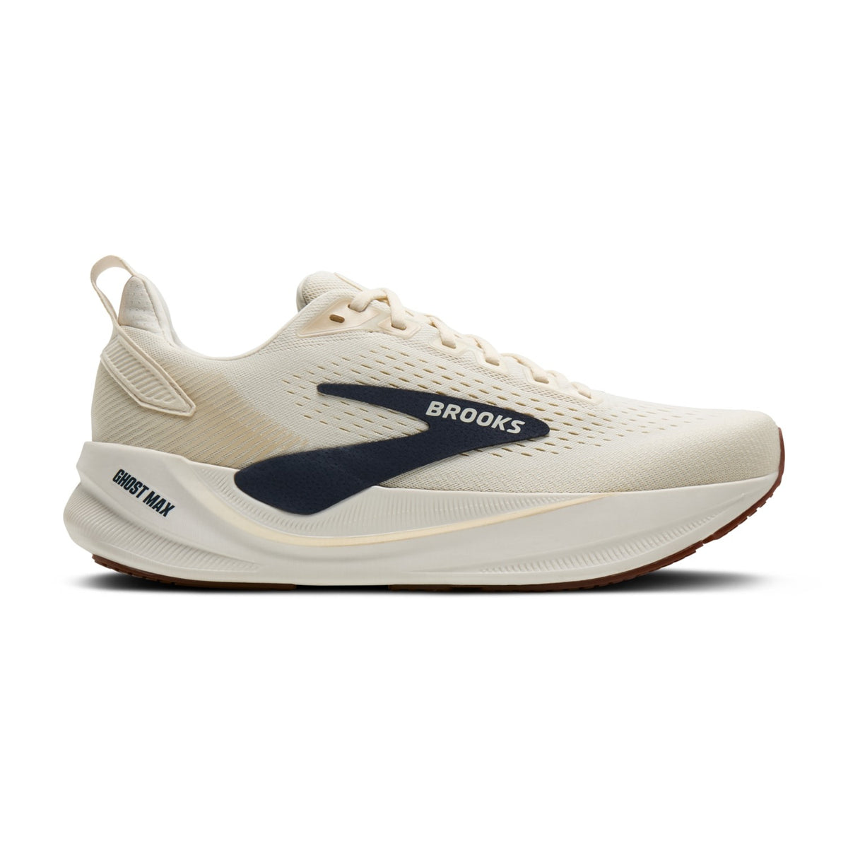 Brooks Men's Ghost Max 4 Running Shoes-2