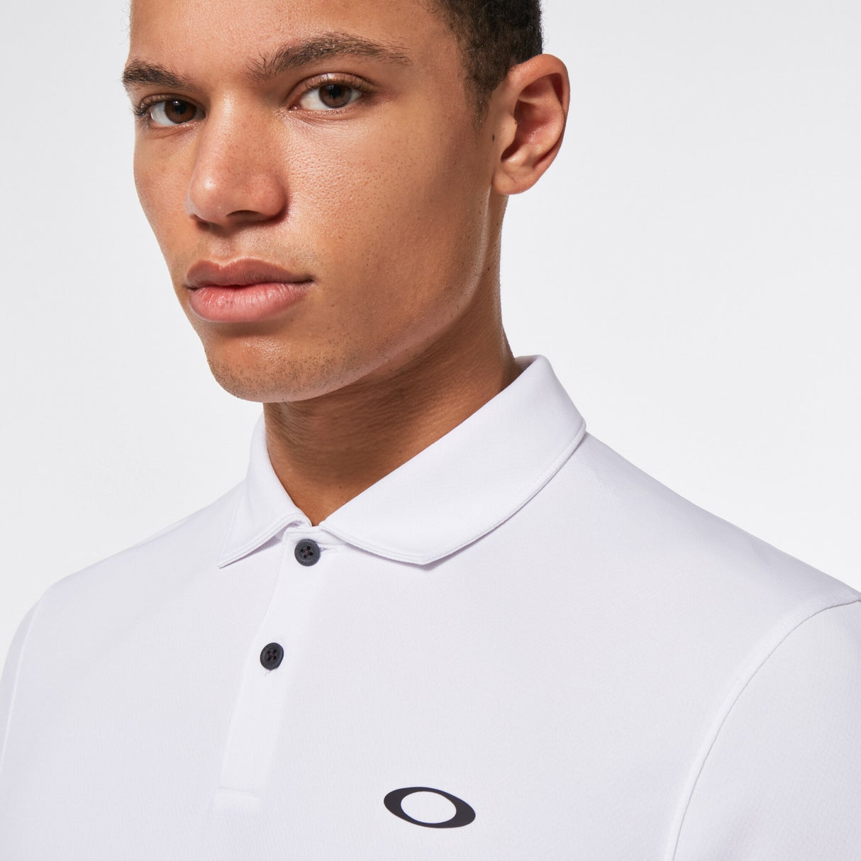 Oakley Men's Icon TN Protect Polo Shirt-6
