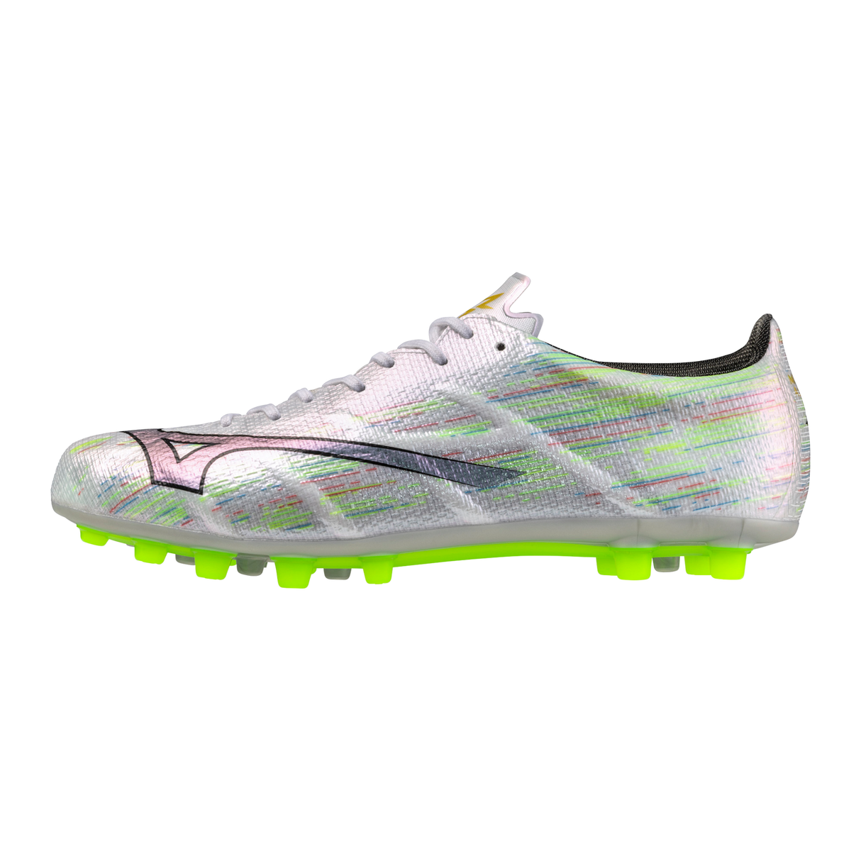 Mizuno Adult A II Elite AG Soccer Cleats-1