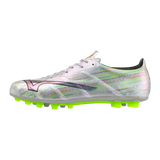 Mizuno Adult A II Elite AG Soccer Cleats-1