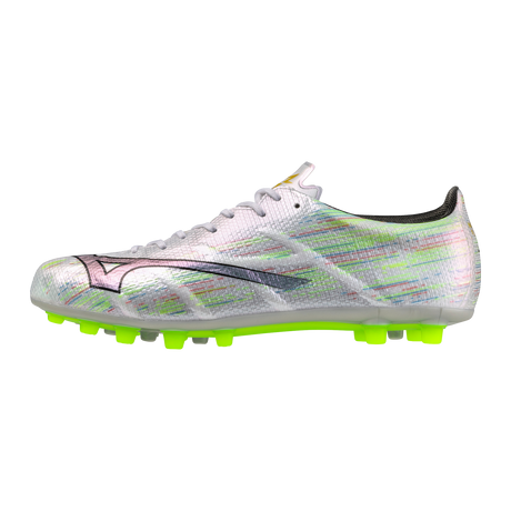 Mizuno Adult A II Elite AG Soccer Cleats-1