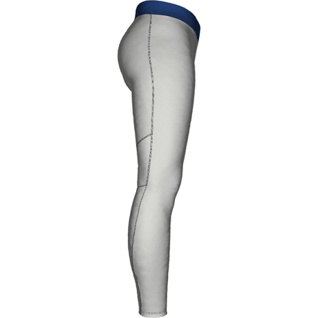 Adidas New Compression Long Tight League Outfitters
