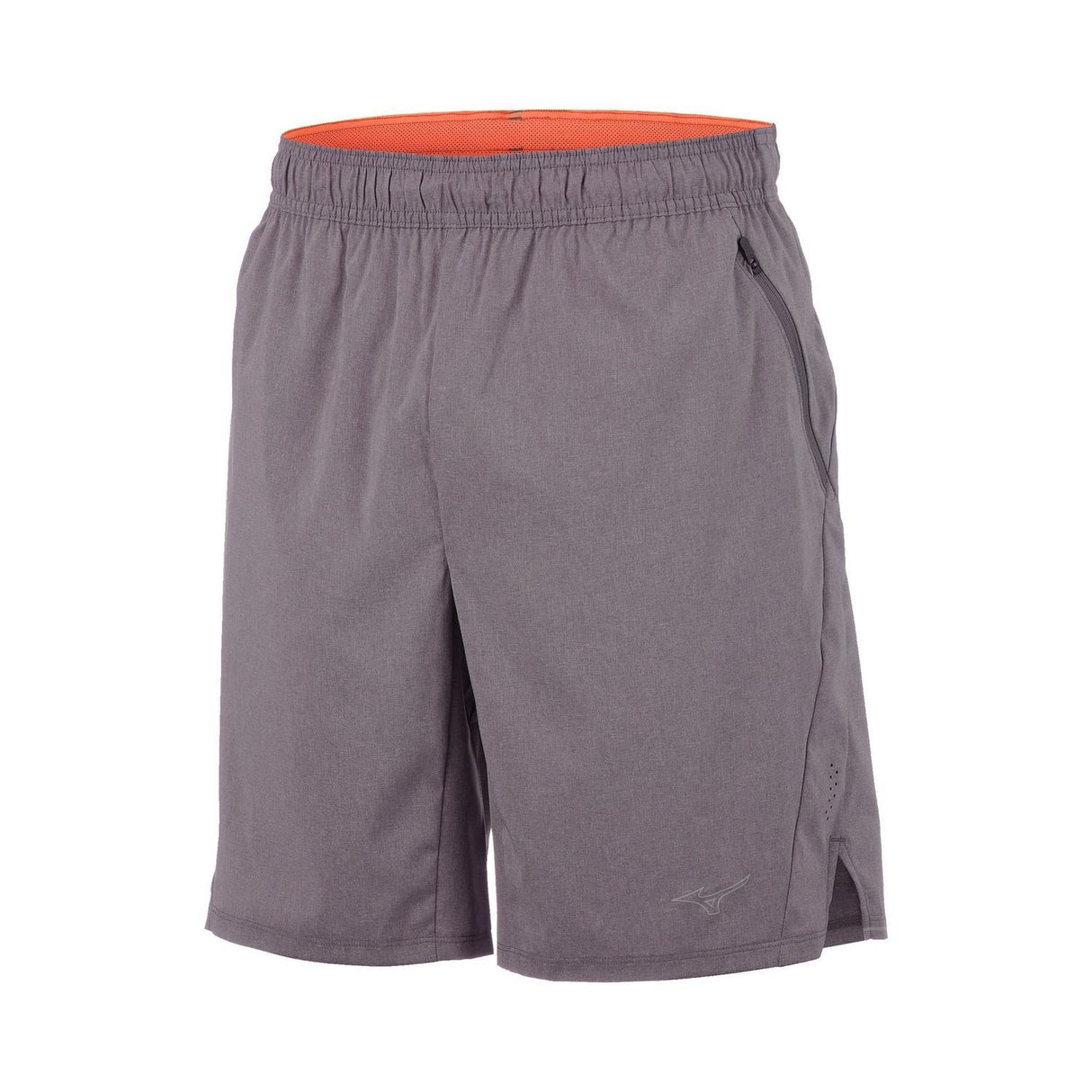 Mizuno Men's Alpha ECO 9" Running Shorts-1